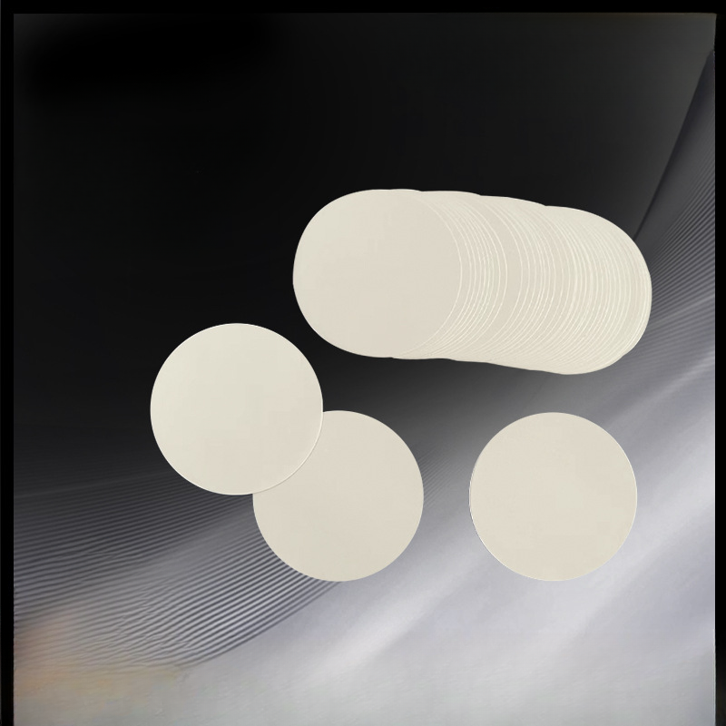 100pcs Round Paper for Button  - Button Badge Blank recensione e prezzo