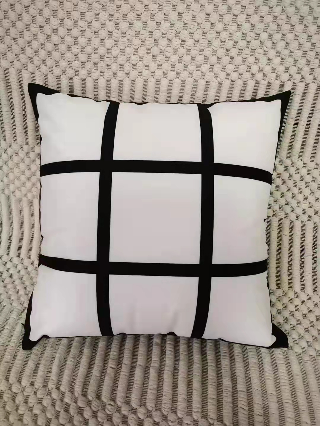 10pcs/lot Sublimation Blanks P - Pillow Cover Sublimation recensione e prezzo