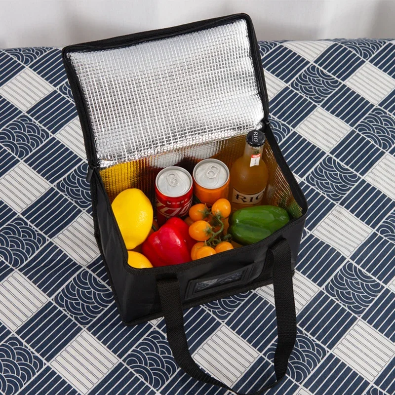 16L-70L Insulated Thermal Tote - Tote Bag Sublimation recensione e prezzo