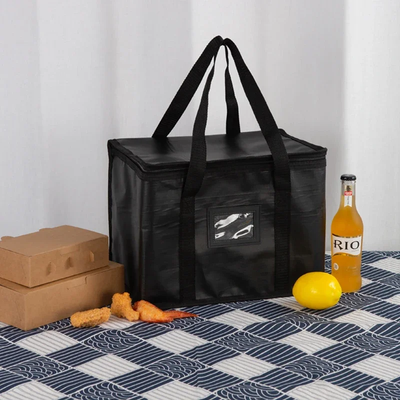 16L-70L Insulated Thermal Tote - Tote Bag Sublimation recensione e prezzo