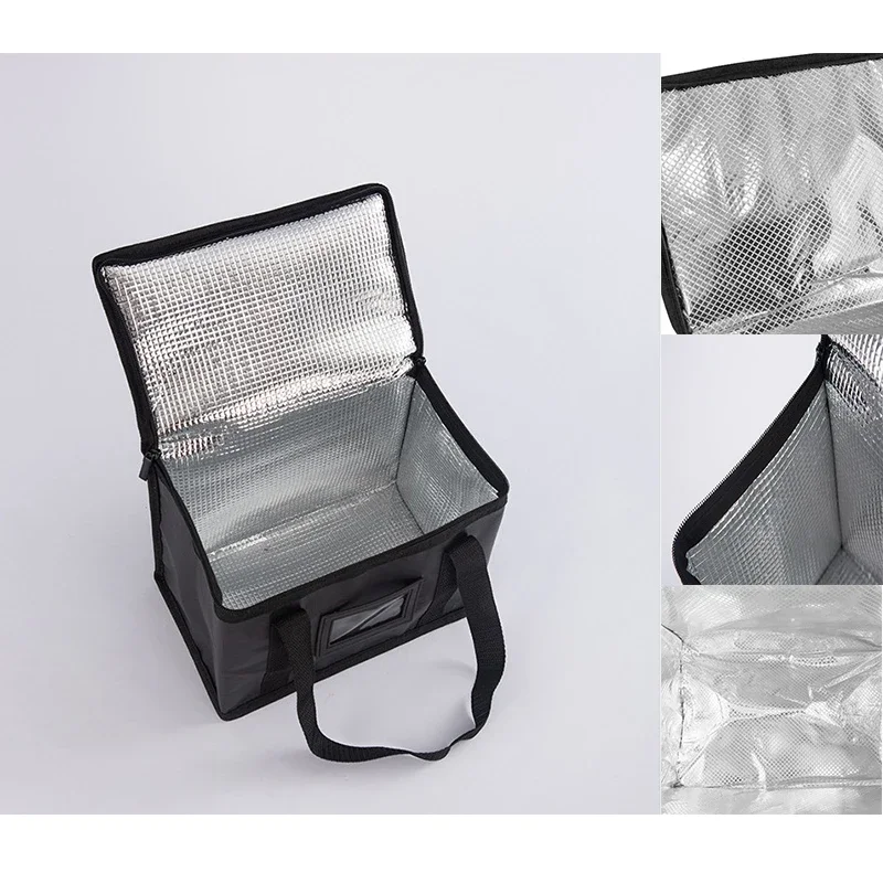 16L-70L Insulated Thermal Tote - Tote Bag Sublimation recensione e prezzo
