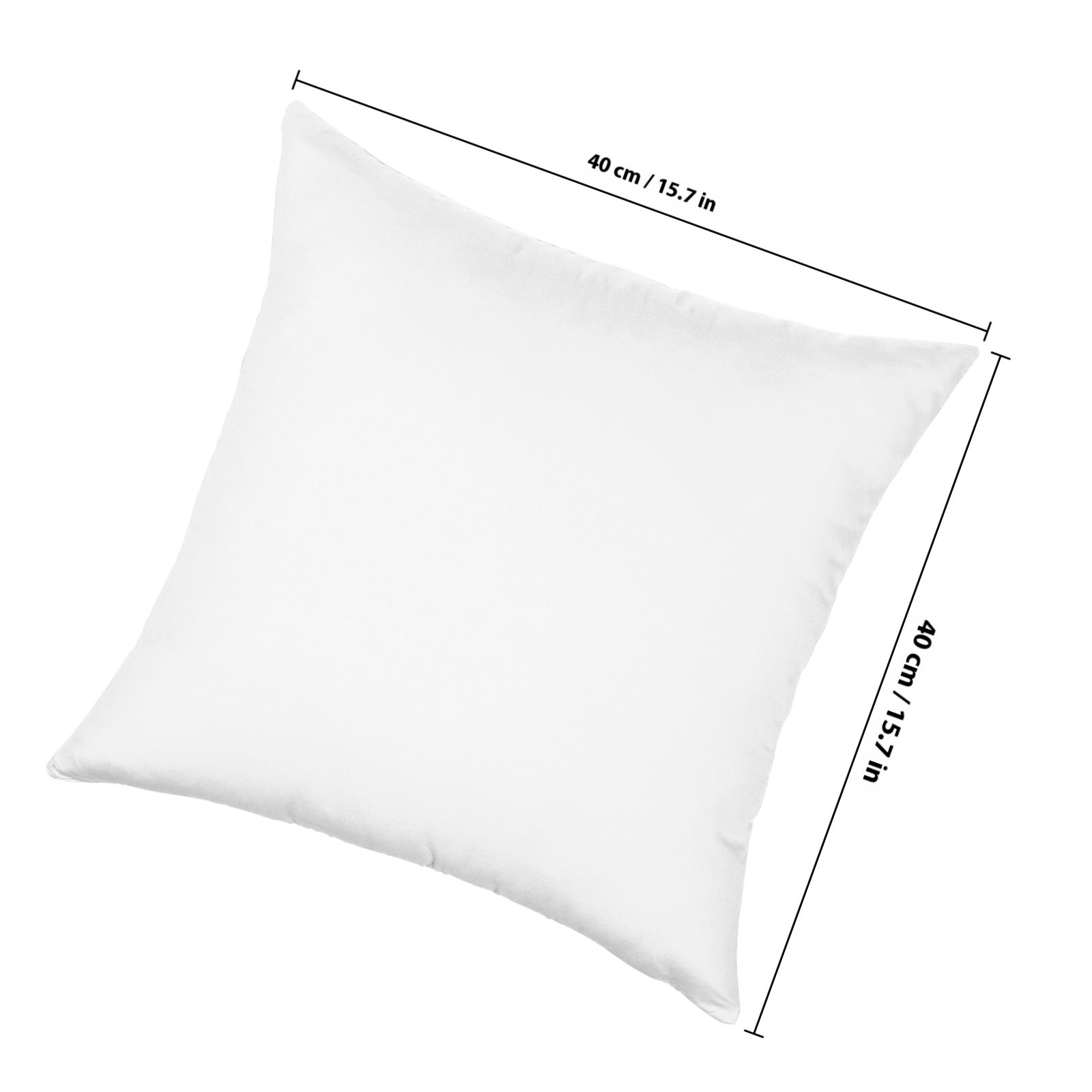 4Pcs Sublimation Pillow Cases  - Pillow Cover Sublimation recensione e prezzo