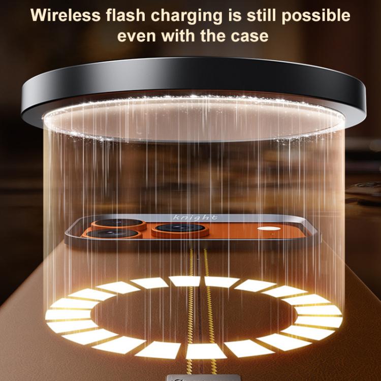 For iPhone 17 16 15 14 13 Pro  - Metal Photo Panel recensione e prezzo