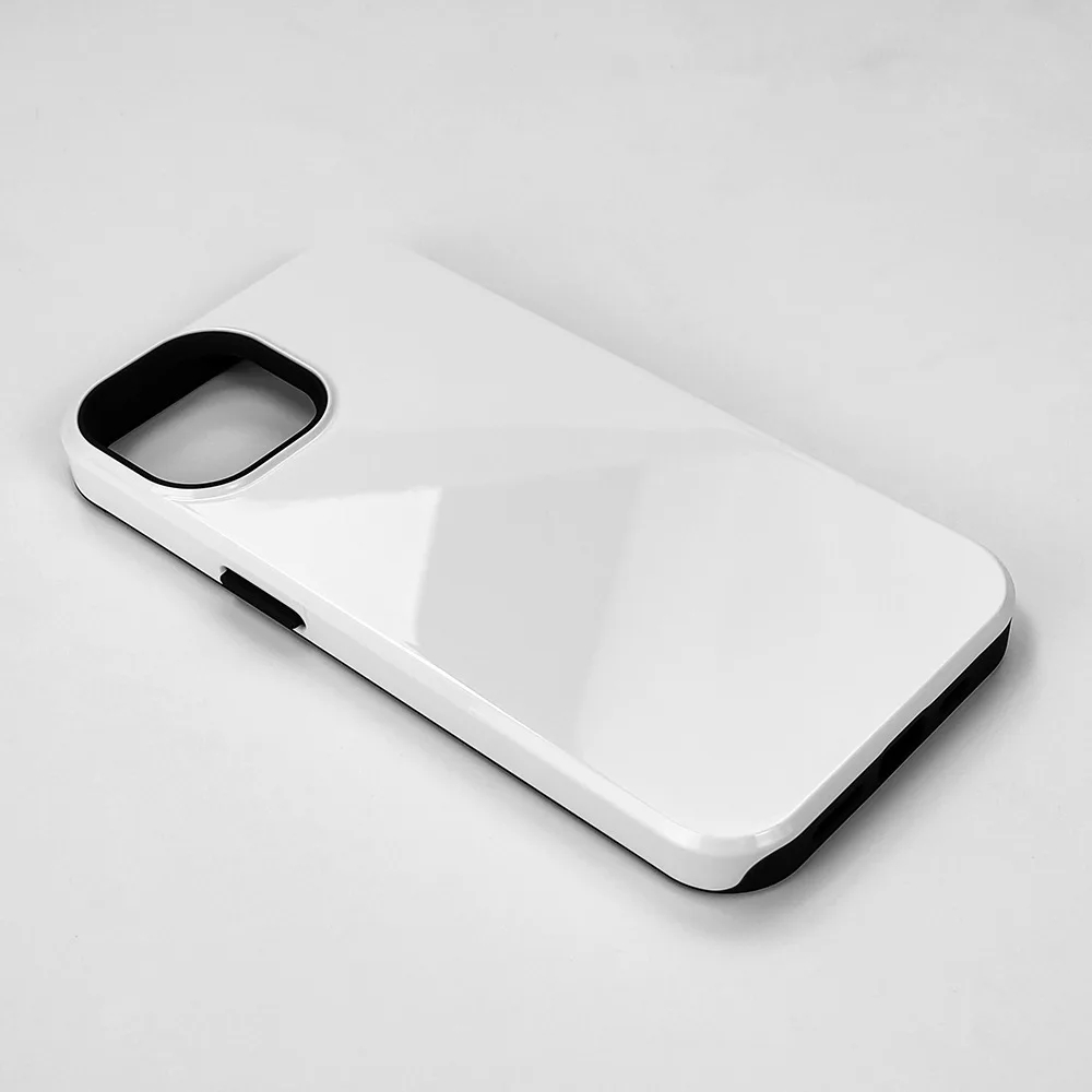FONLYU 2 in 1 Sublimation Phon - Phone Case Blank Print recensione e prezzo
