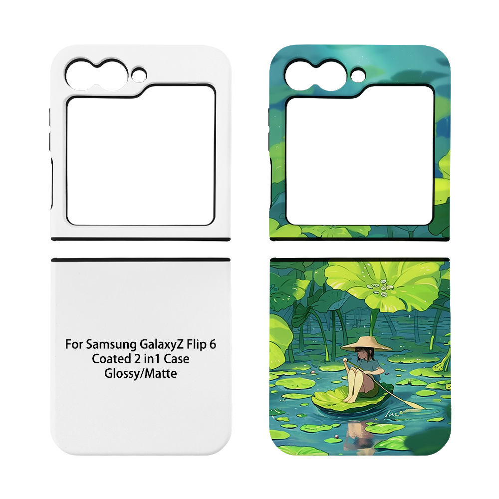 Fonlyu 5pcs Coated 2 in 1 Blan - Phone Case Blank Print recensione e prezzo