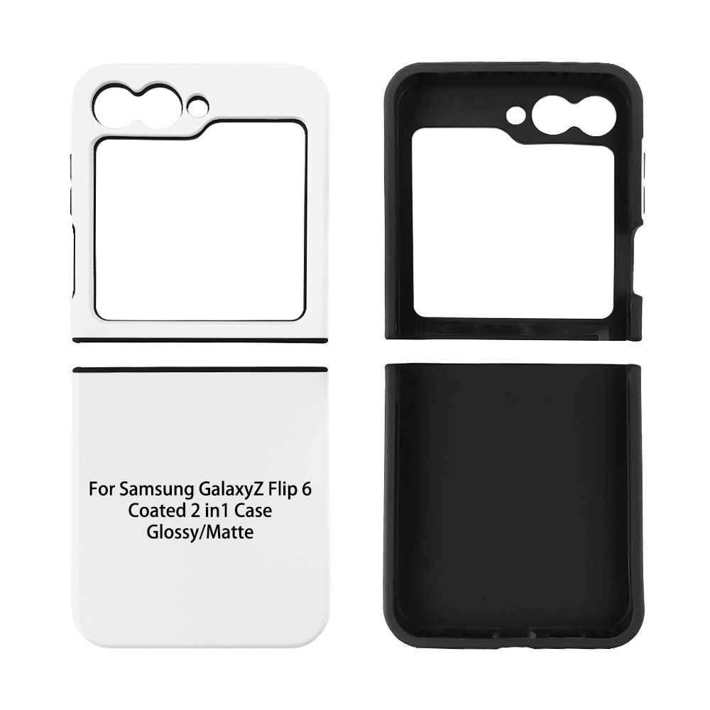 Fonlyu 5pcs Coated 2 in 1 Blan - Phone Case Blank Print recensione e prezzo