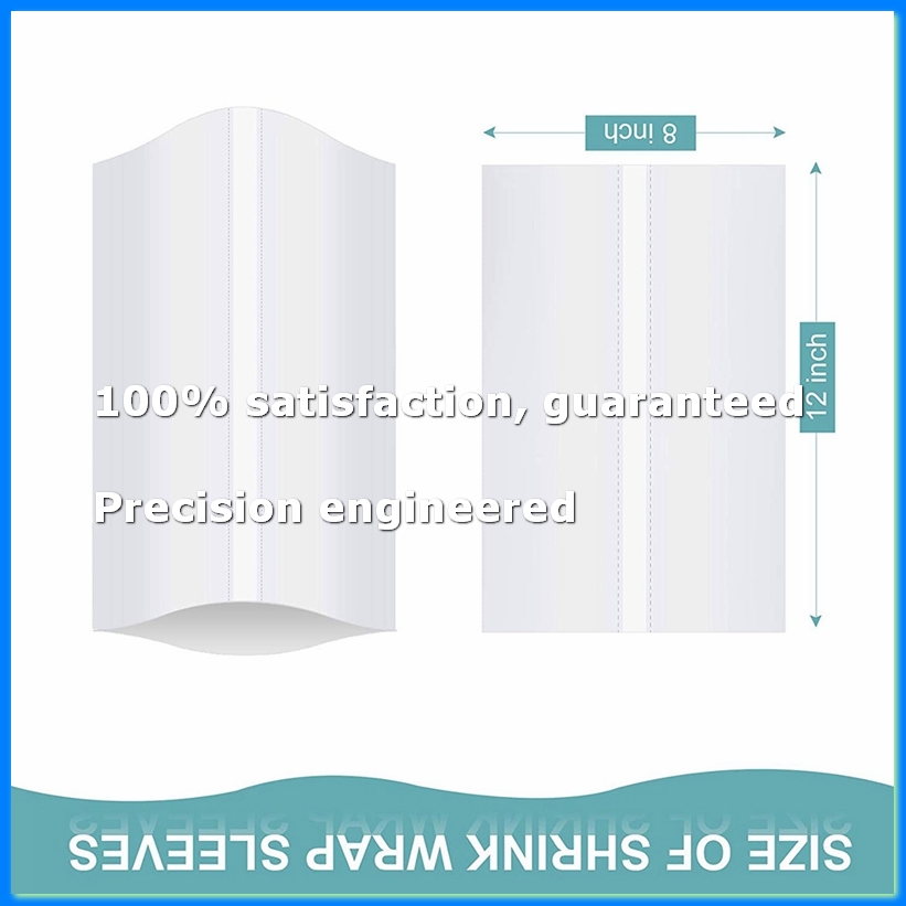 8X12 Inch Sublimation Shrink W - Sublimation Mug White recensione e prezzo
