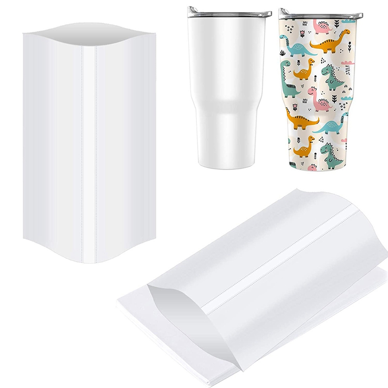 8X12 Inch Sublimation Shrink W - Sublimation Mug White recensione e prezzo