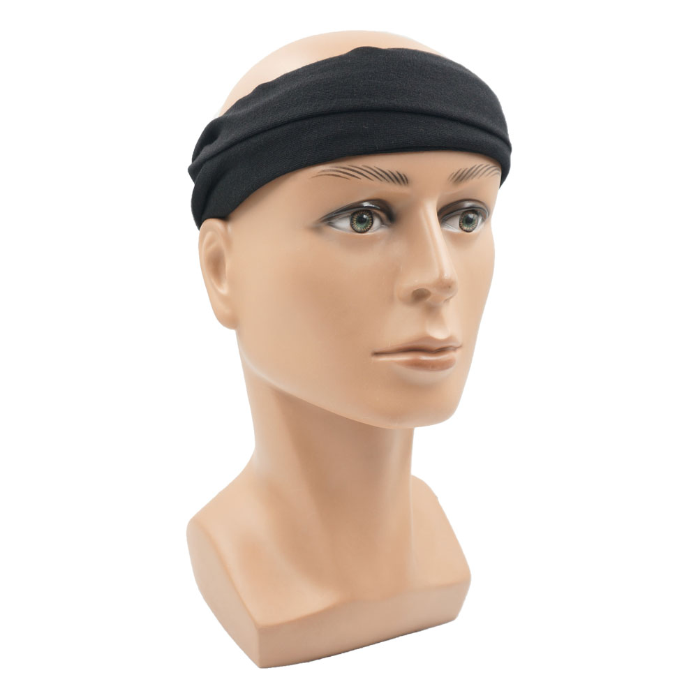 Seamless Solid Color Bandanas  - Bandana Blank White recensione e prezzo