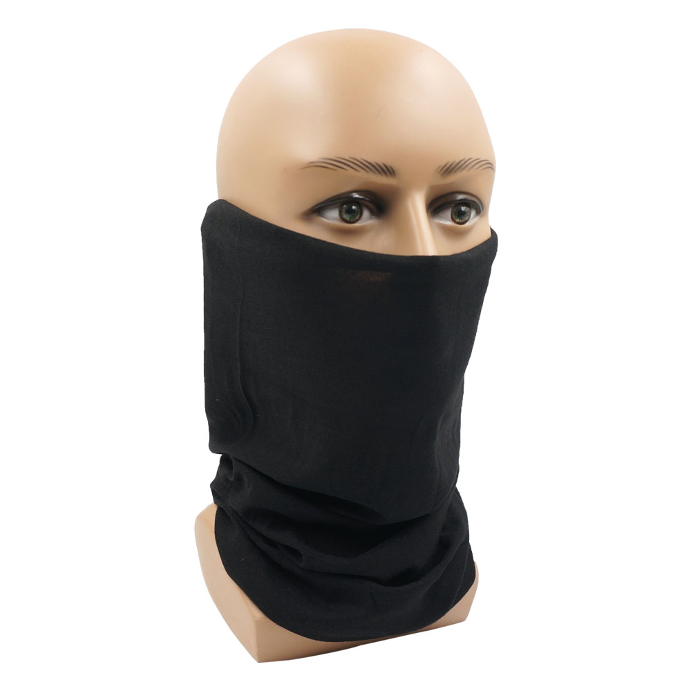 Seamless Solid Color Bandanas  - Bandana Blank White recensione e prezzo