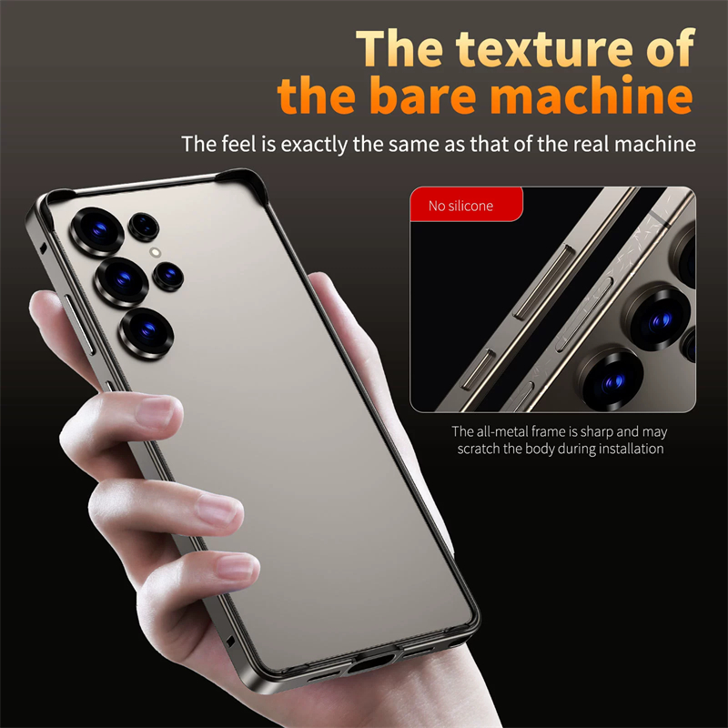 Aluminium Alloy Frame Metal Bu - Metal Photo Panel recensione e prezzo