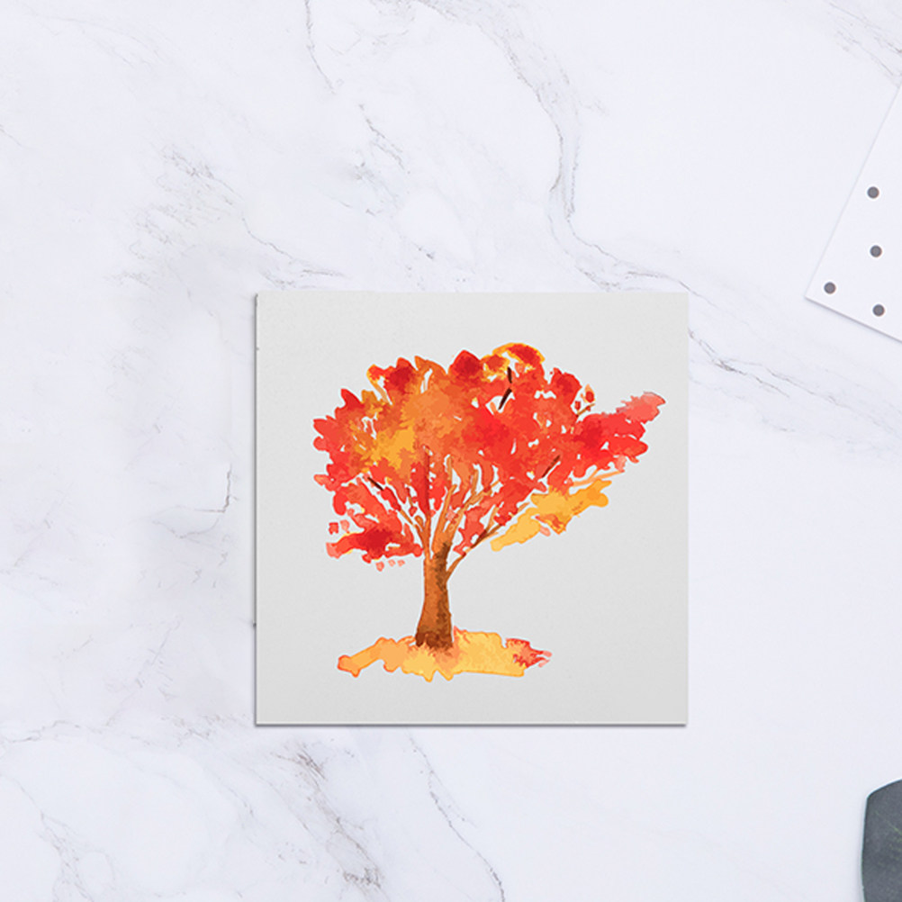 Square Ceramic Tiles White Bla - Ceramic Tile Blank recensione e prezzo