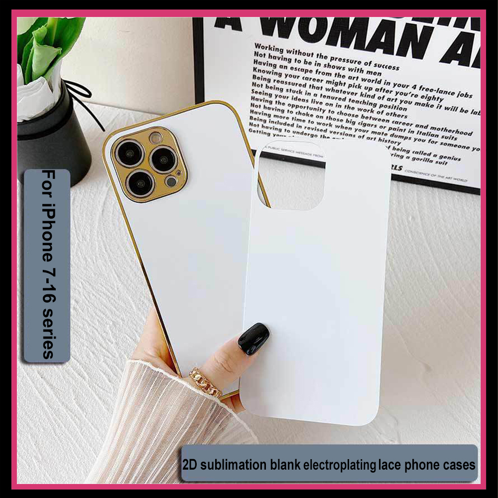 Fonlyu 2D TPU+PC sublimation p - Phone Case Blank Print recensione e prezzo