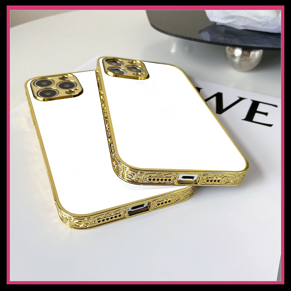 Fonlyu 2D TPU+PC sublimation p - Phone Case Blank Print recensione e prezzo