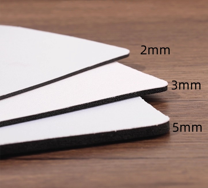 20pc/lot 22*18cm Blank Sublima - Mouse Pad Blank Sublimation recensione e prezzo