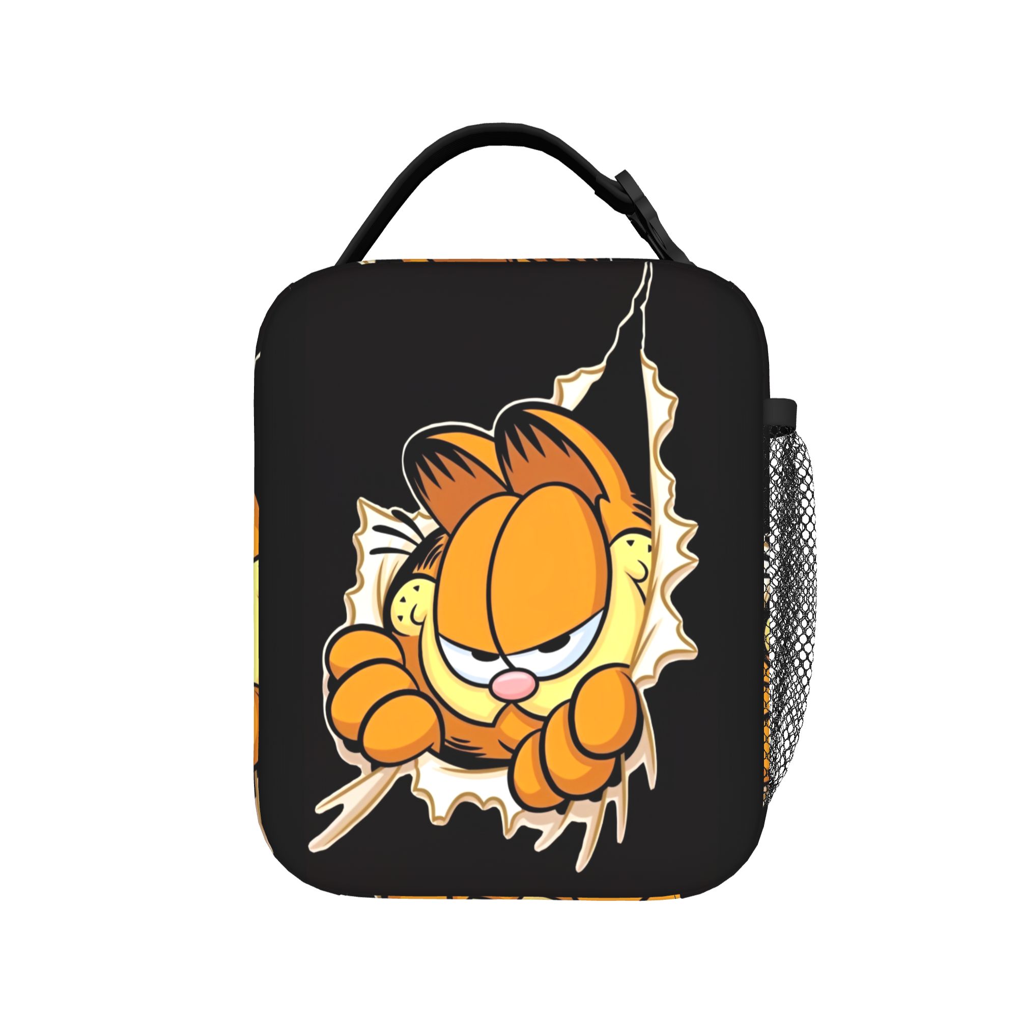 Garfielded Insulated Lunch Bag - Tote Bag Sublimation recensione e prezzo