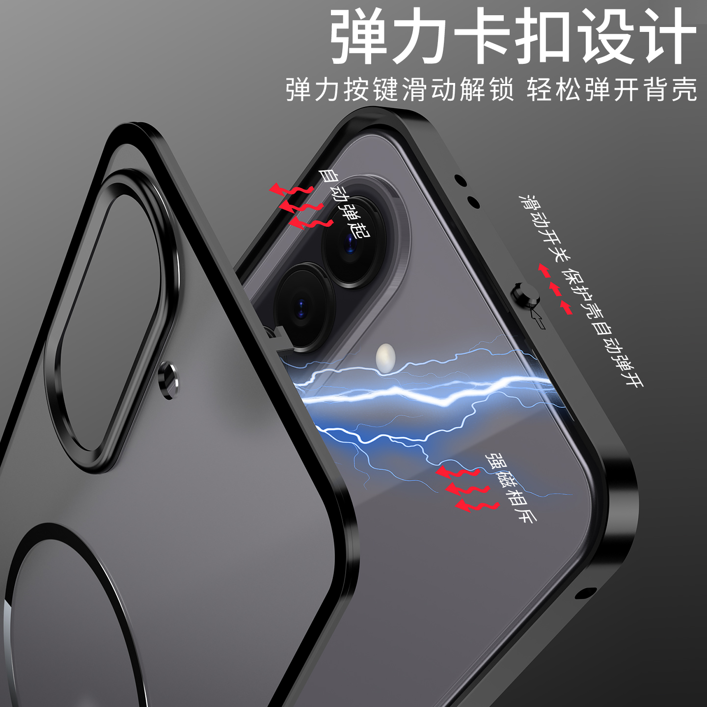 For Samsung Galaxy A57 A37 Fro - Metal Photo Panel recensione e prezzo