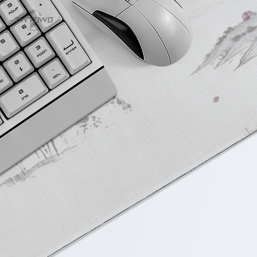 Mouse Pad Gamer Ink Painting C - Mouse Pad Blank Sublimation recensione e prezzo