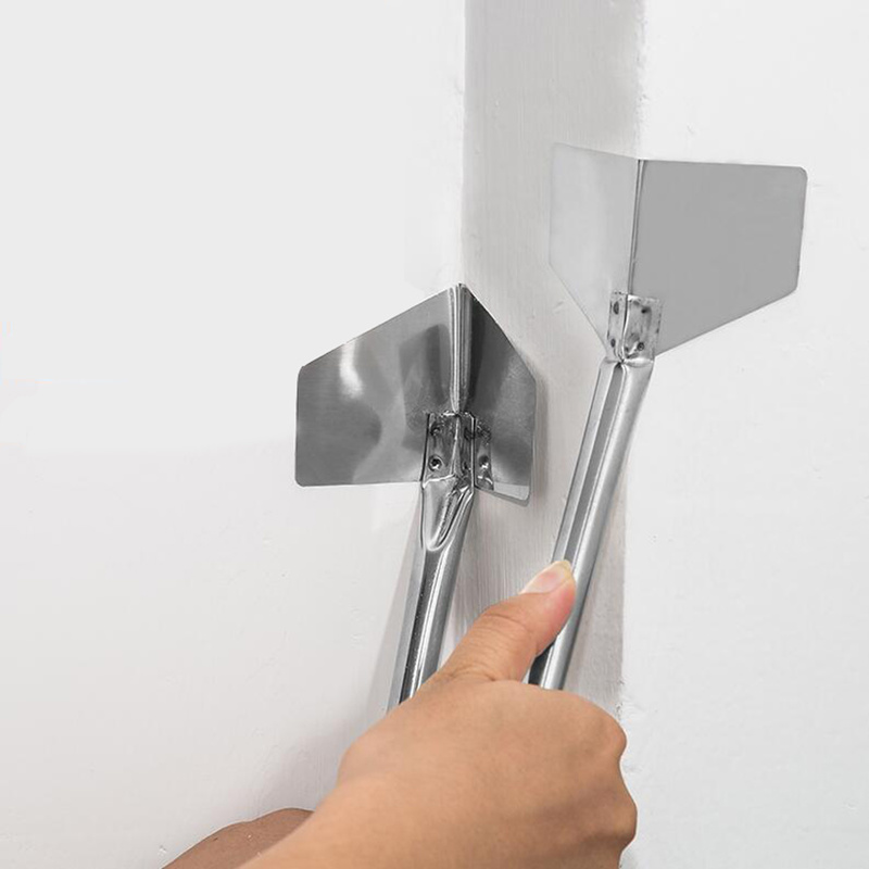 1pcs Drywall Corner Scraper pu - Ceramic Tile Blank recensione e prezzo