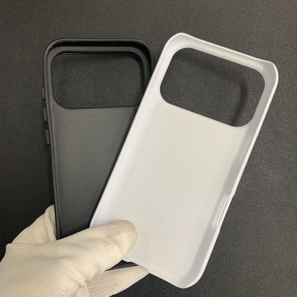 FONLYU 10pc 2 in 1 Blank Phone - Phone Case Blank Print recensione e prezzo