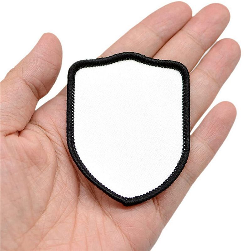 AEF6-72Pcs Sublimation Patch B - Hat Sublimation Blank recensione e prezzo