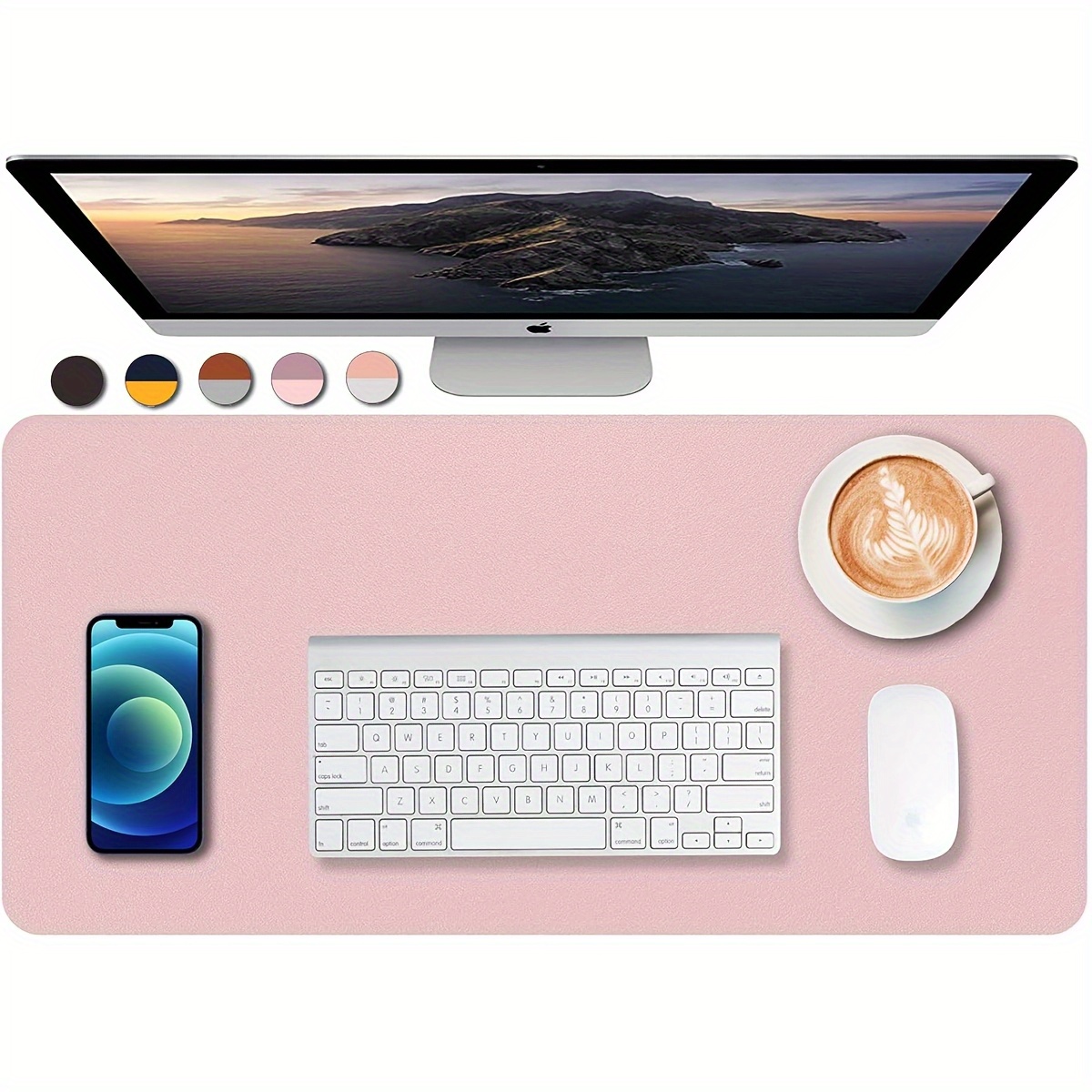 1 piece large size waterproof  - Mouse Pad Blank Sublimation recensione e prezzo