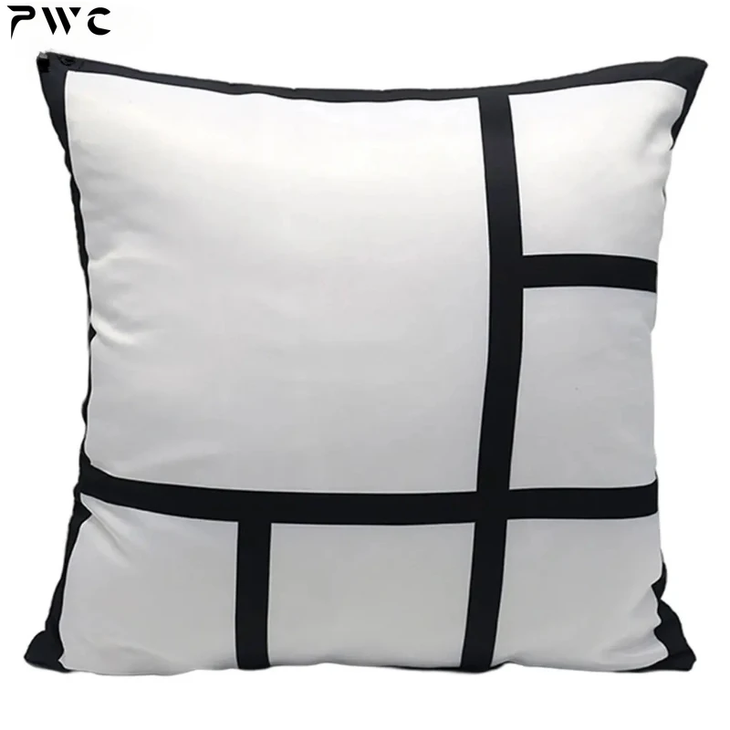 Sublimation Blank Panel Pillow - Pillow Cover Sublimation recensione e prezzo
