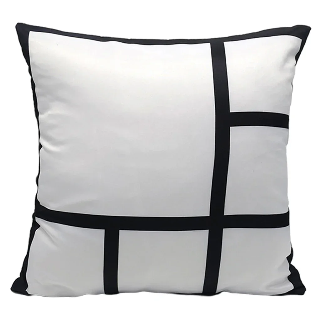 Sublimation Blank Panel Pillow - Pillow Cover Sublimation recensione e prezzo