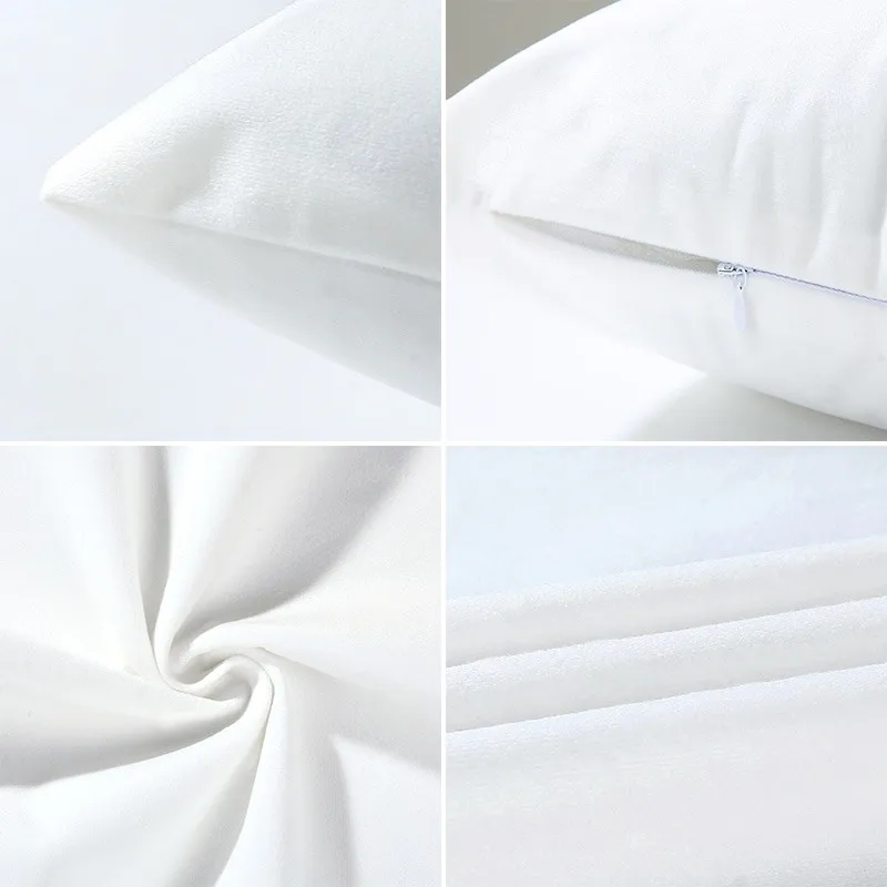 Sublimation Blank Panel Pillow - Pillow Cover Sublimation recensione e prezzo