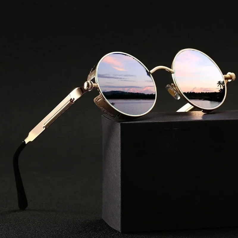 Fashion Sports Classic Sunglas - Metal Photo Panel recensione e prezzo