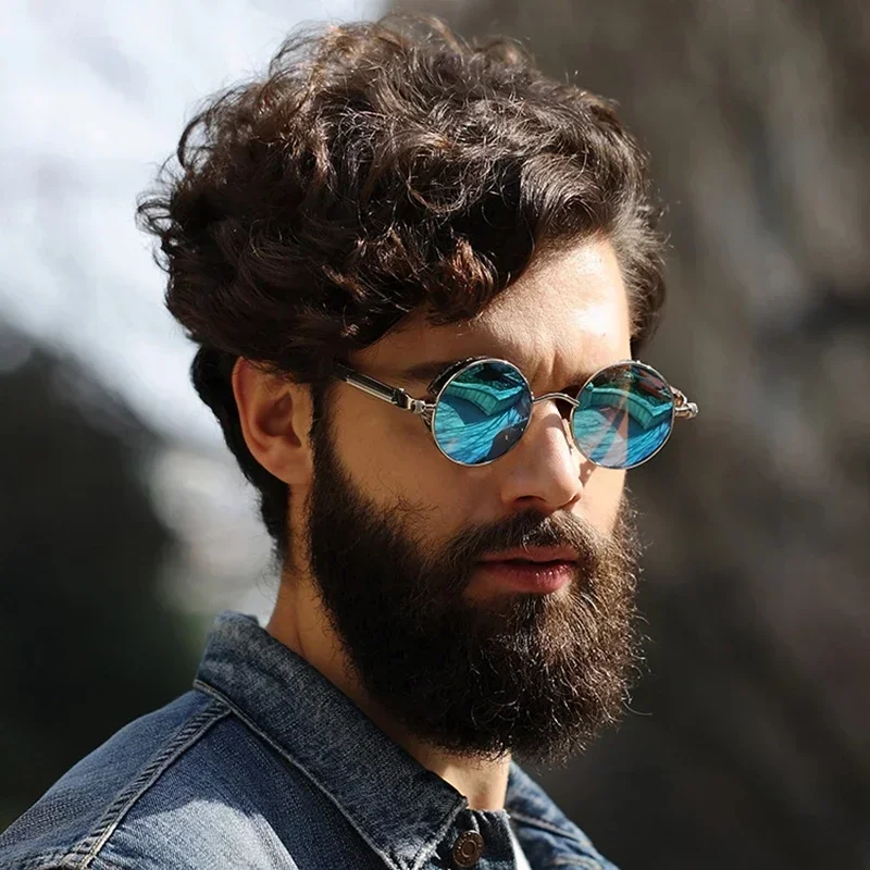 Fashion Sports Classic Sunglas - Metal Photo Panel recensione e prezzo