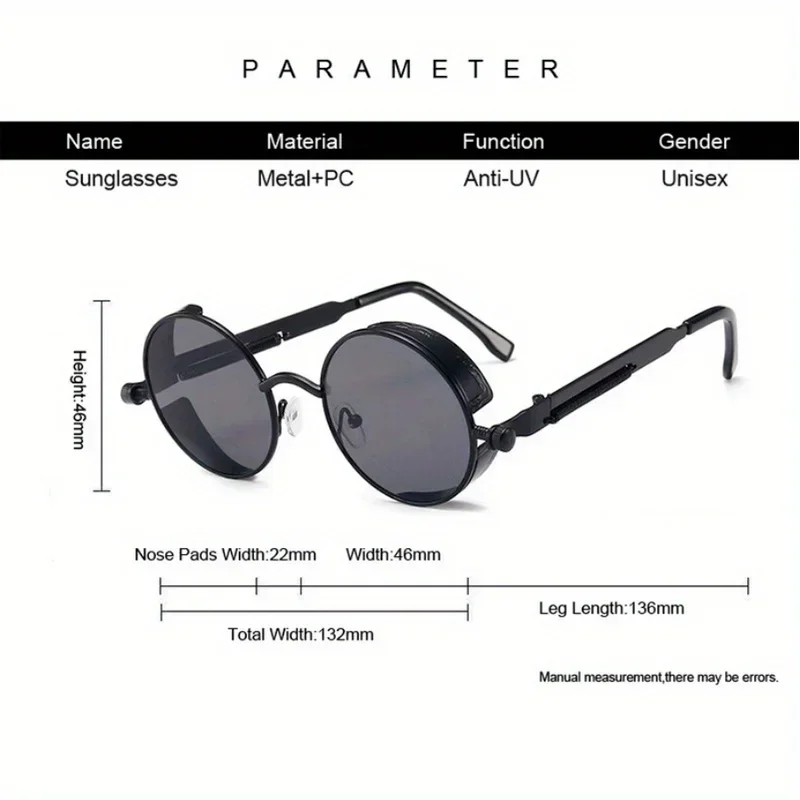 Fashion Sports Classic Sunglas - Metal Photo Panel recensione e prezzo