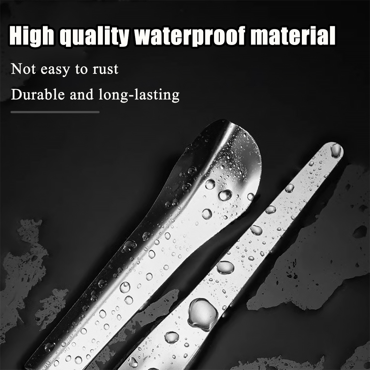 Putty Knife Paint Scraper Blad - Ceramic Tile Blank recensione e prezzo