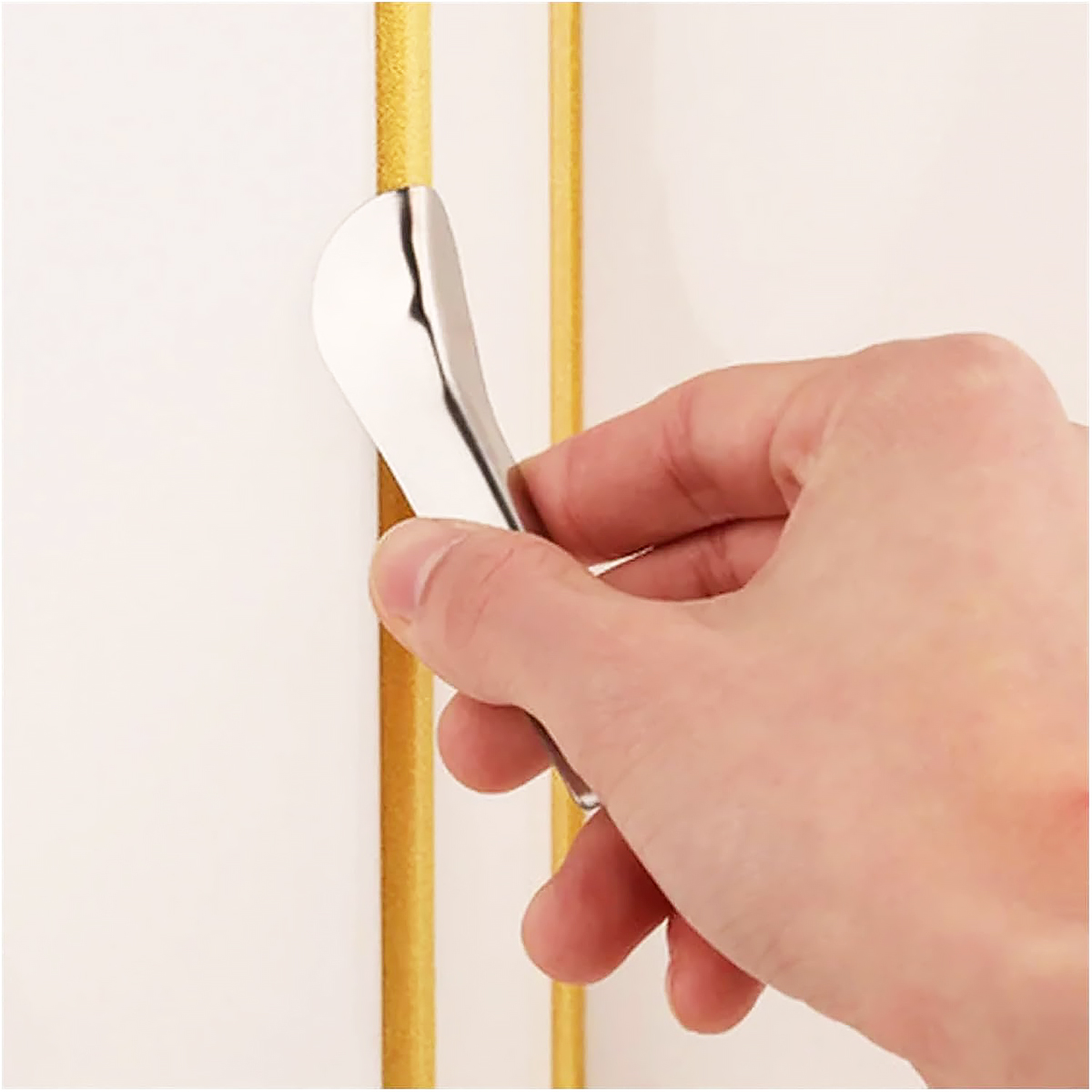 Putty Knife Paint Scraper Blad - Ceramic Tile Blank recensione e prezzo