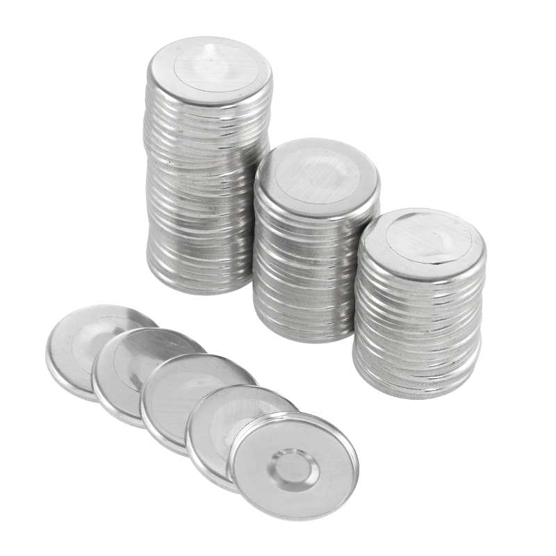 25/32/37/44/58mm Button Making - Button Badge Blank recensione e prezzo
