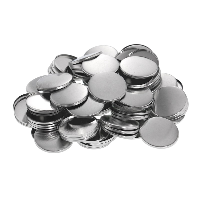 25/32/37/44/58mm Button Making - Button Badge Blank recensione e prezzo