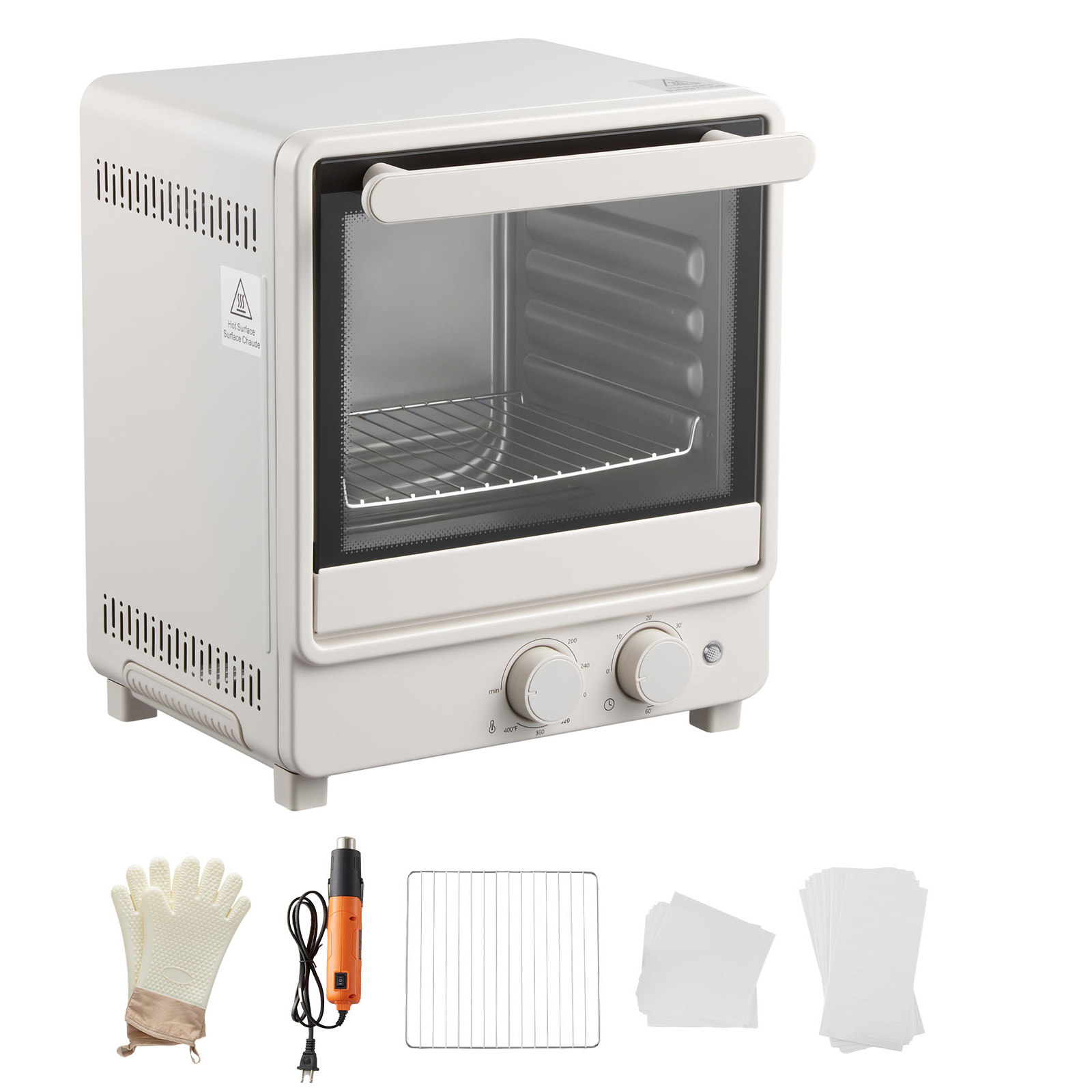 SucceBuy Sublimation Oven Mach - Sublimation Mug White recensione e prezzo