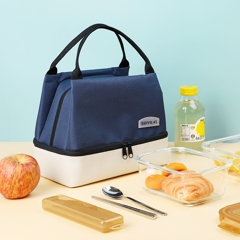 Hot Selling Double Layer Insul - Tote Bag Sublimation recensione e prezzo