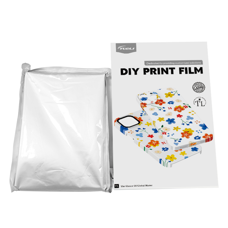 TUOLI 50pcs Phone Case Film DI - Phone Case Blank Print recensione e prezzo