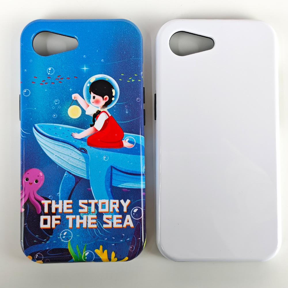 Fonlyu 5pc Coated Magnet 2 In  - Phone Case Blank Print recensione e prezzo