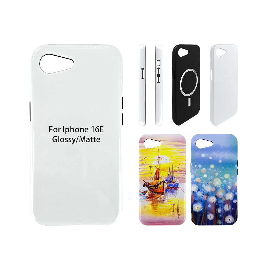 Fonlyu 5pc Coated Magnet 2 In  - Phone Case Blank Print recensione e prezzo