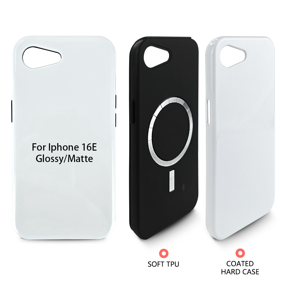 Fonlyu 5pc Coated Magnet 2 In  - Phone Case Blank Print recensione e prezzo